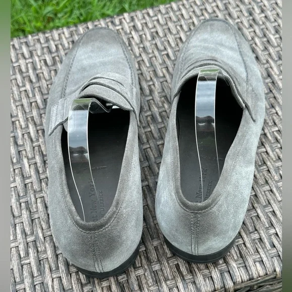 To Boot New York Nova Penny Loafers - Italian Luxury! 👞🇮🇹 - Picture 4 of 6